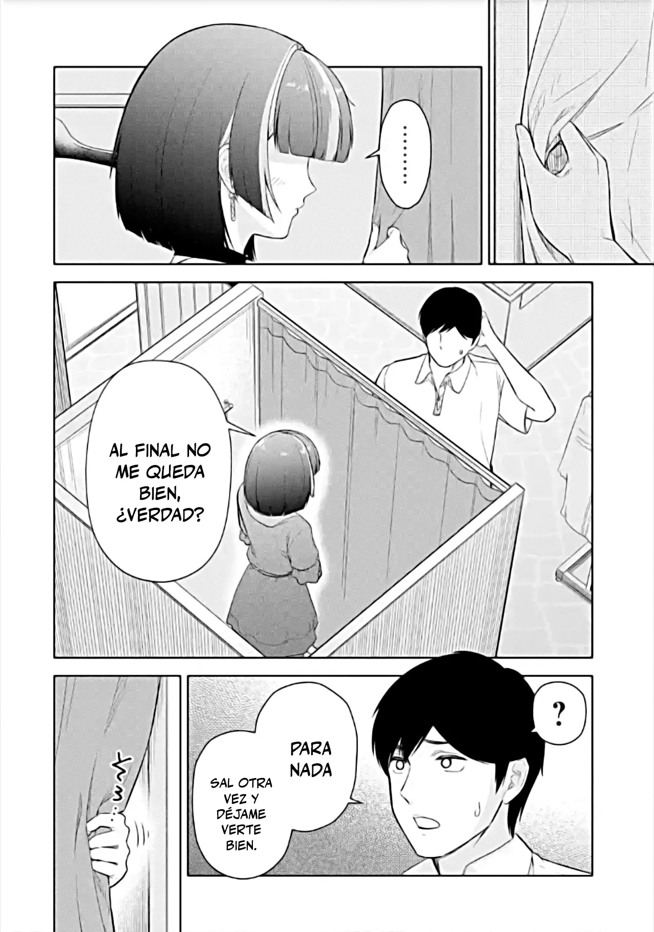 Tachi Nomi Izakaya De Kei Joshidaisei Ga Tonari Ni Kuru Hanashi Capitulo 14 página 26