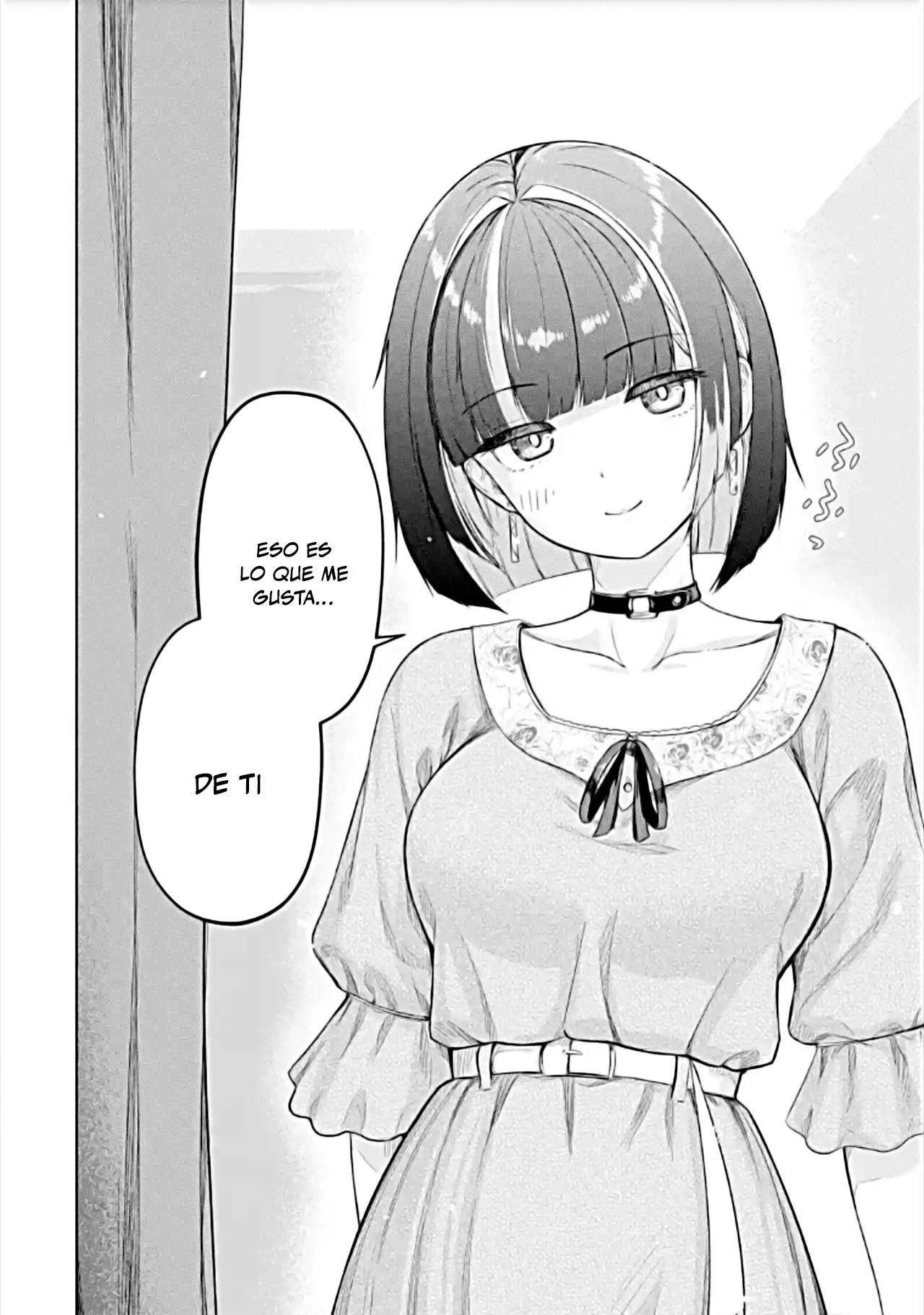 Tachi Nomi Izakaya De Kei Joshidaisei Ga Tonari Ni Kuru Hanashi Capitulo 14 página 30