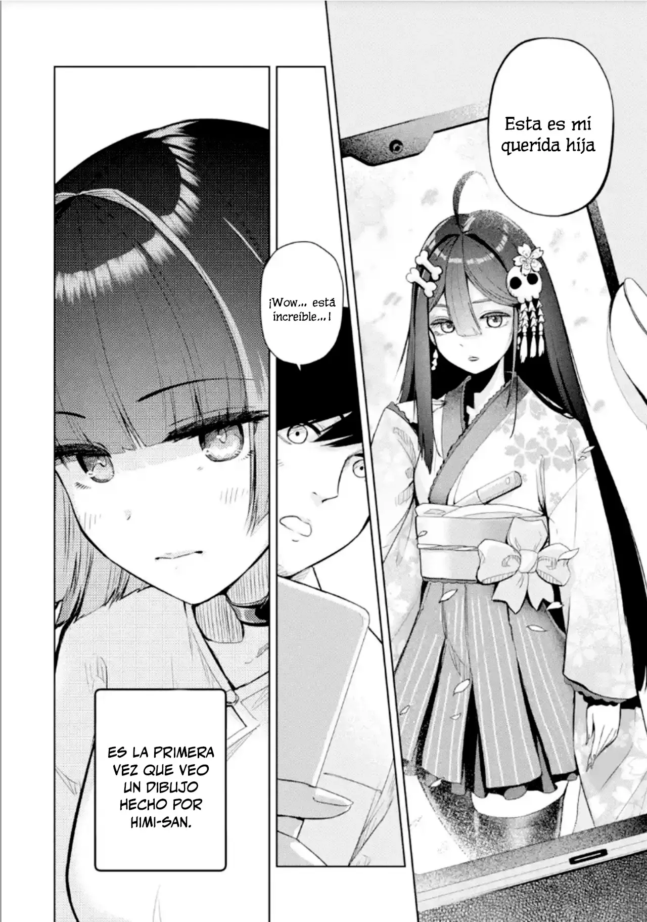 Tachi Nomi Izakaya De Kei Joshidaisei Ga Tonari Ni Kuru Hanashi Capitulo 3 página 12