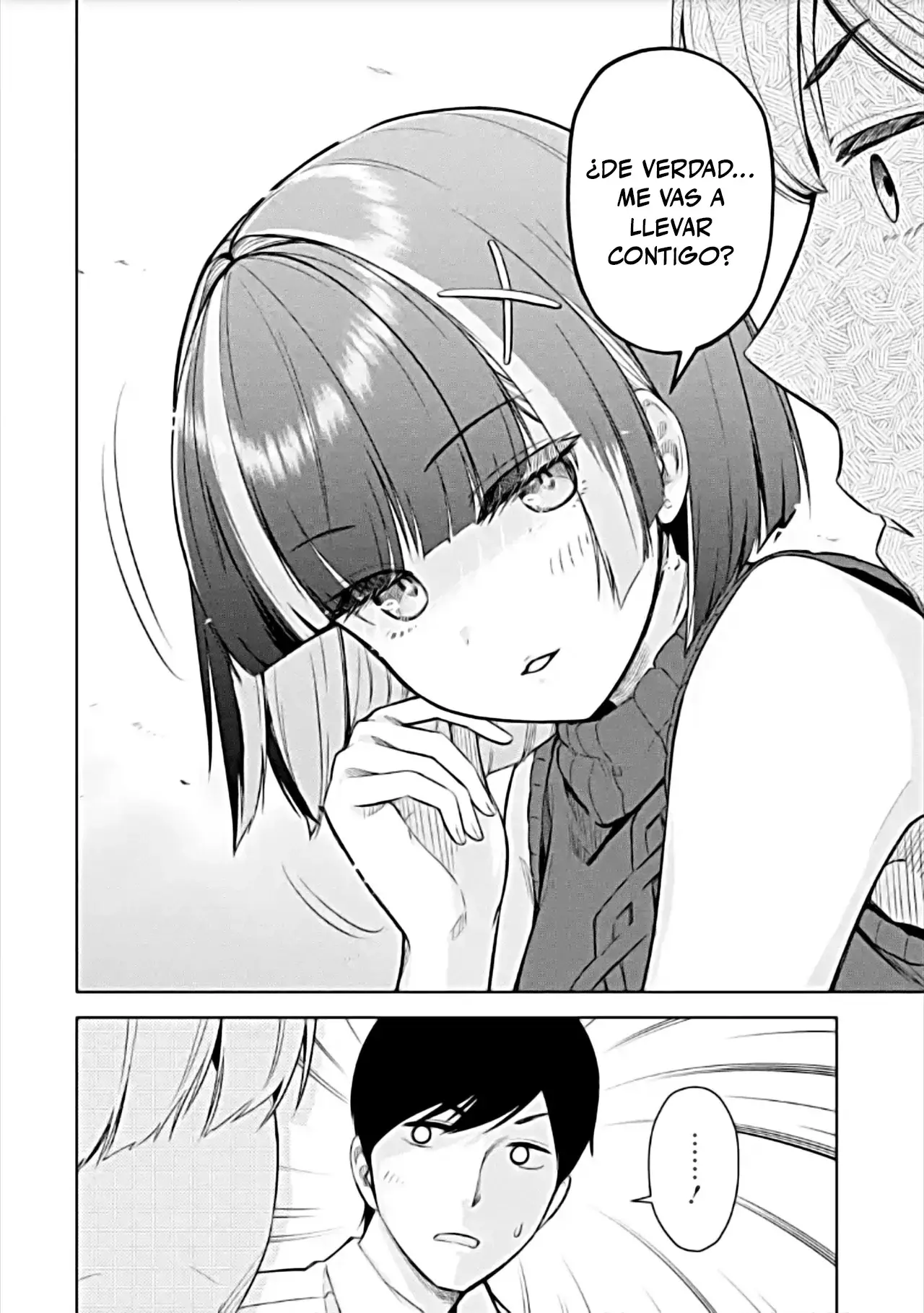 Tachi Nomi Izakaya De Kei Joshidaisei Ga Tonari Ni Kuru Hanashi Capitulo 9 página 12
