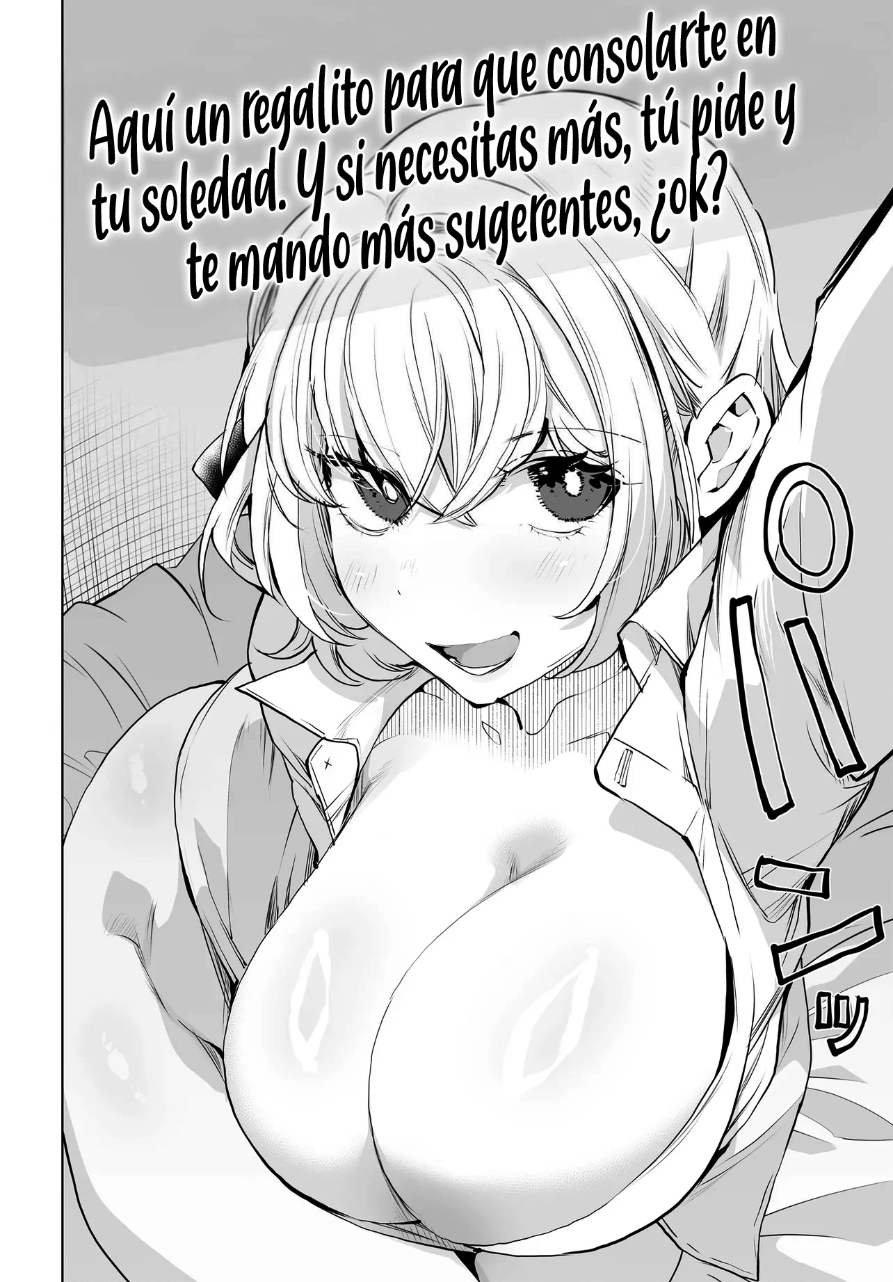 ¿Qué pasaría si decido ayudar a dos hermanas que odian a los hombres? Capitulo 31 página 8