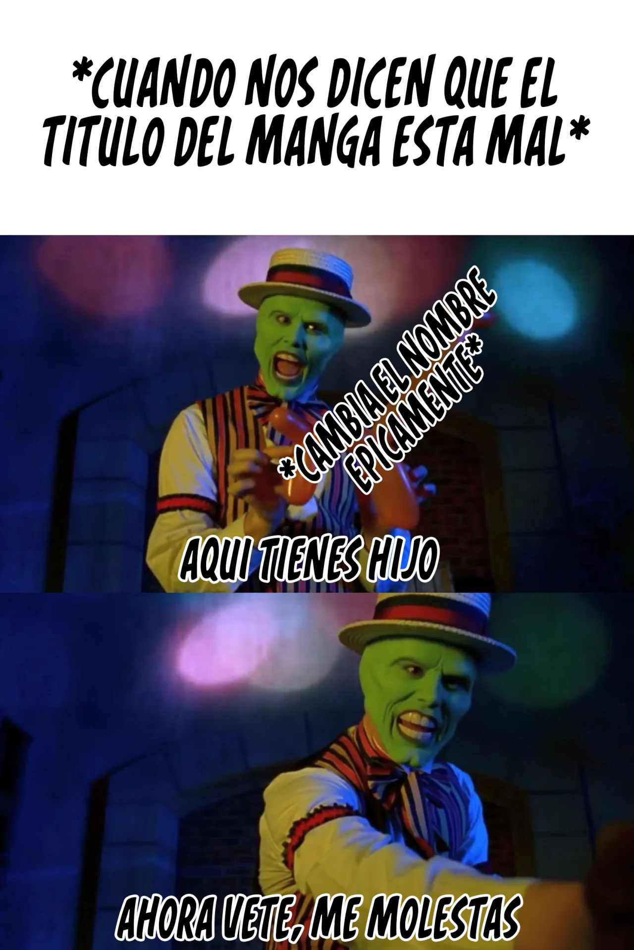 Una clienta habitual quiere tocarse el coñ* Capitulo 15 página 11