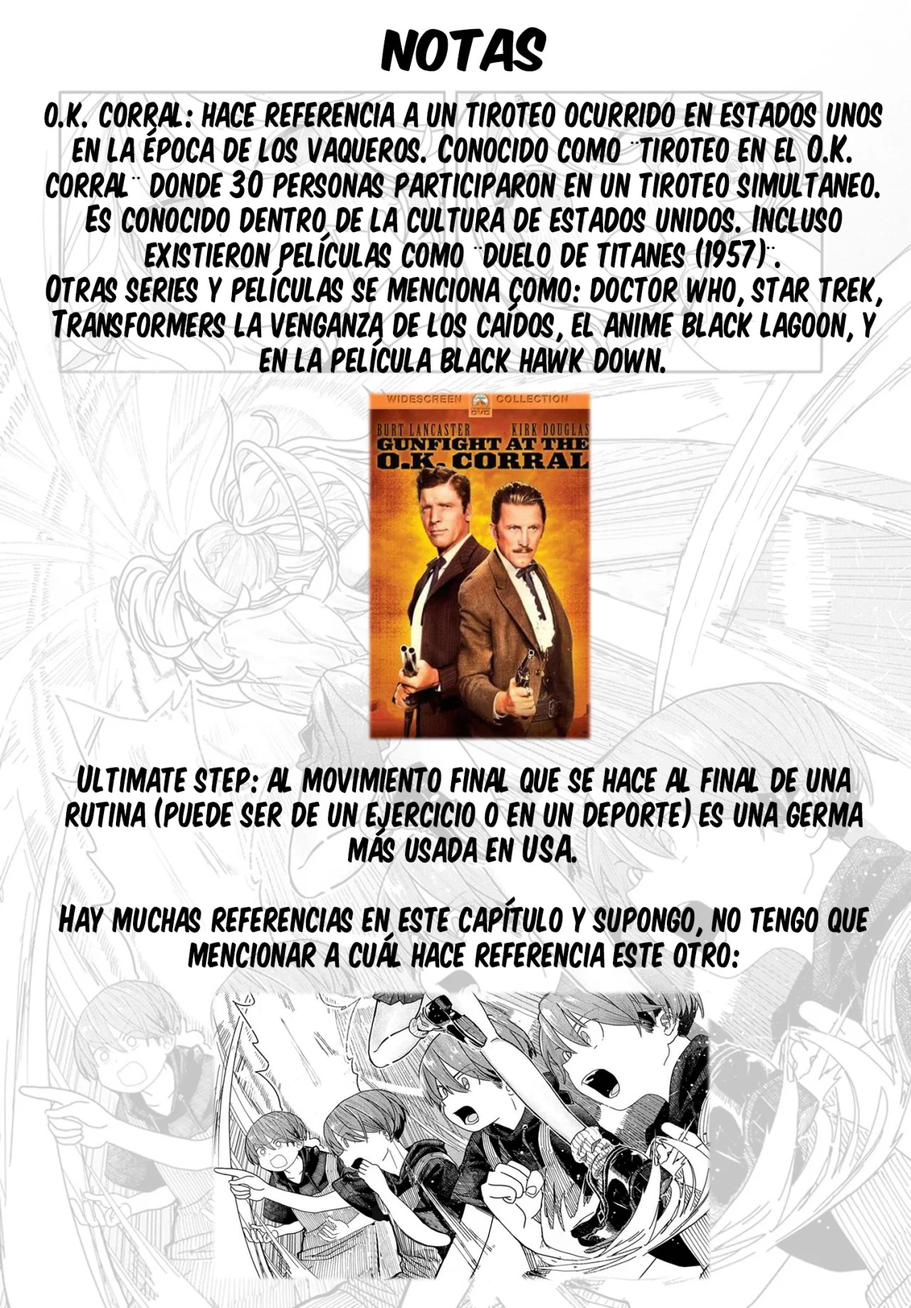 Una clienta habitual quiere tocarse el coñ* Capitulo 20.2 página 9