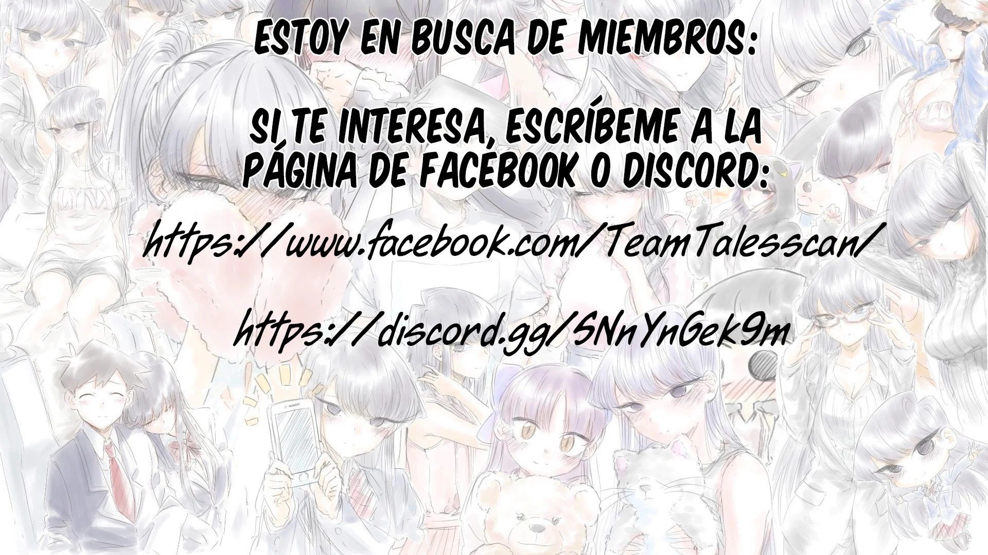 Una clienta habitual quiere tocarse el coñ* Capitulo 22.2 página 9