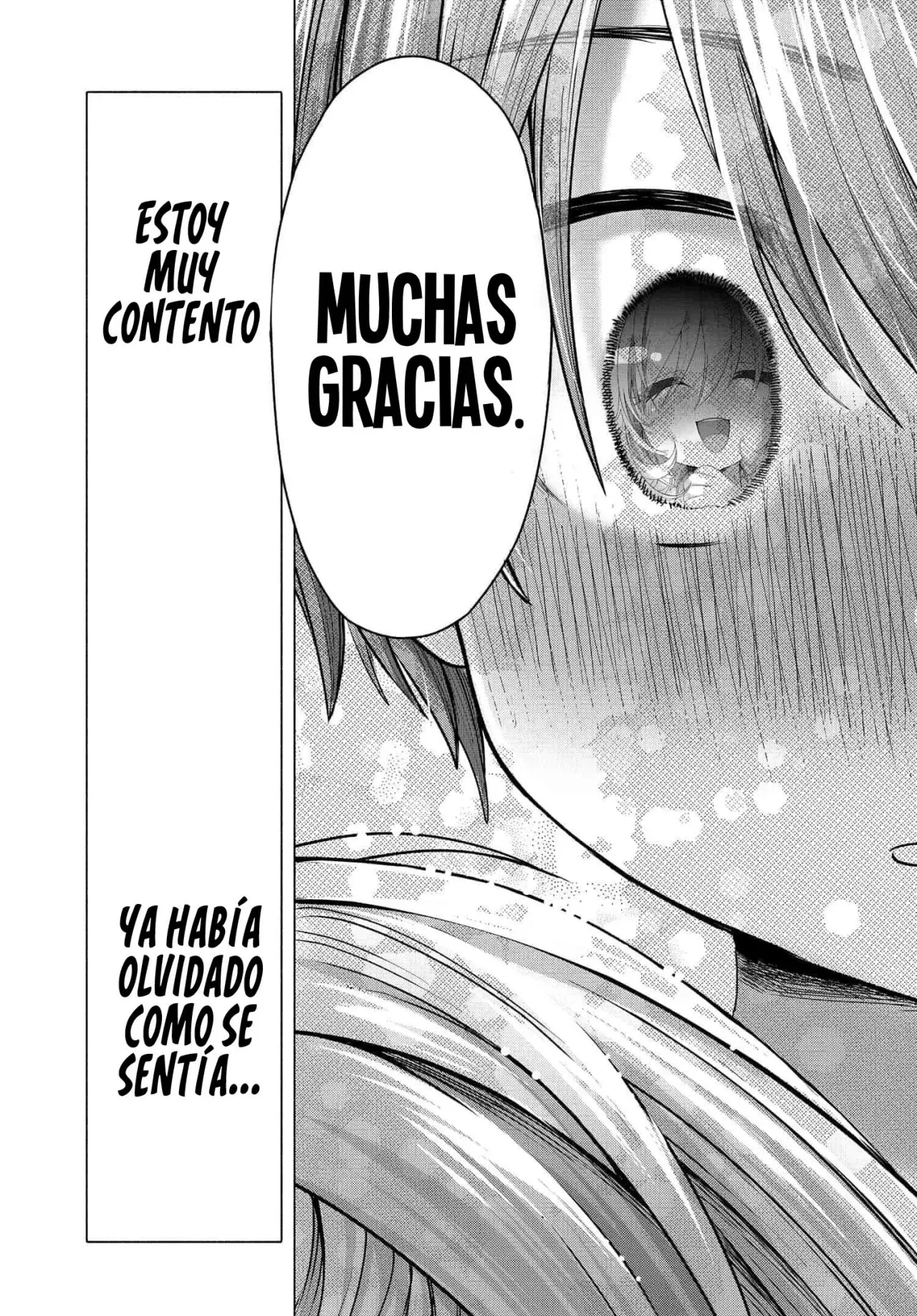 Una clienta habitual quiere tocarse el coñ* Capitulo 34.2 página 8
