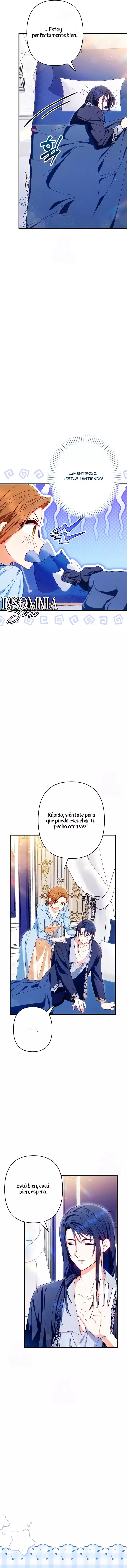 El Médico Charlatán De Los Rebeldes Capitulo 10 página 13