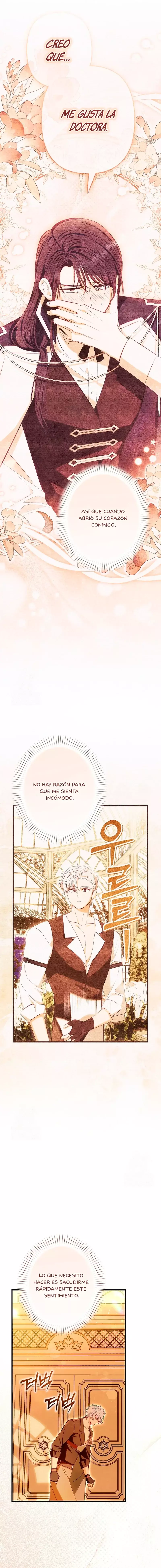 El Médico Charlatán De Los Rebeldes Capitulo 12 página 2