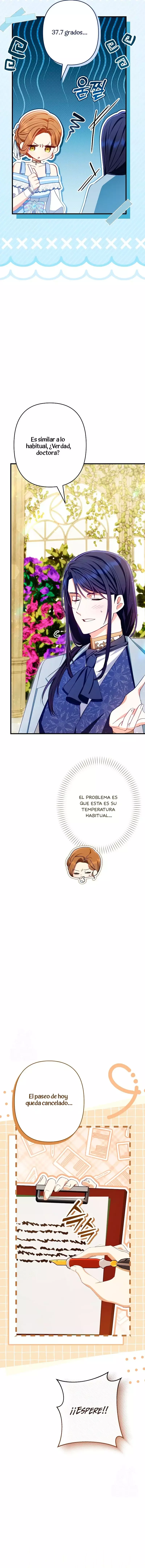 El Médico Charlatán De Los Rebeldes Capitulo 13 página 9
