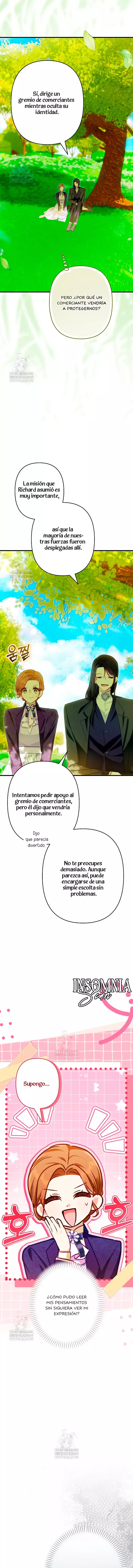 El Médico Charlatán De Los Rebeldes Capitulo 14 página 18