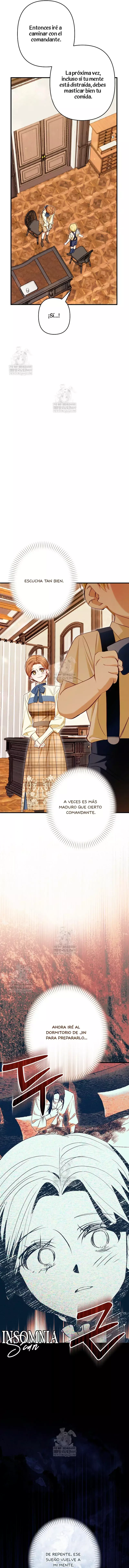 El Médico Charlatán De Los Rebeldes Capitulo 15 página 12