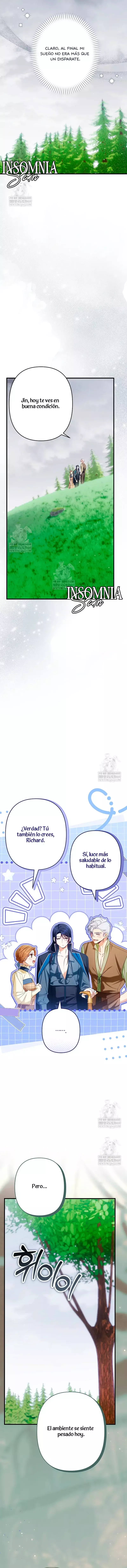 El Médico Charlatán De Los Rebeldes Capitulo 15 página 15