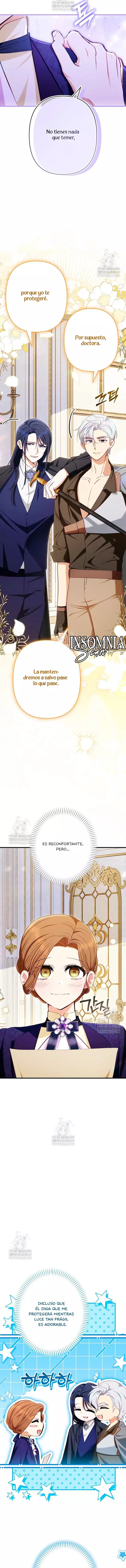 El Médico Charlatán De Los Rebeldes Capitulo 15 página 3