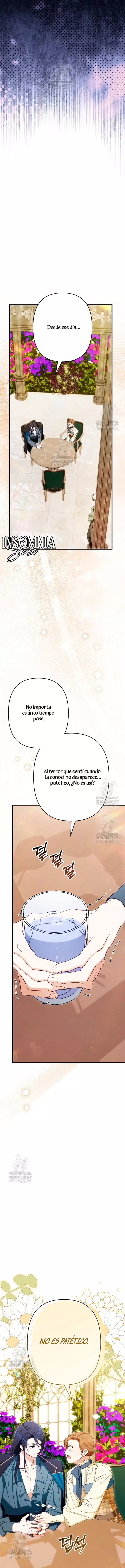 El Médico Charlatán De Los Rebeldes Capitulo 16 página 20