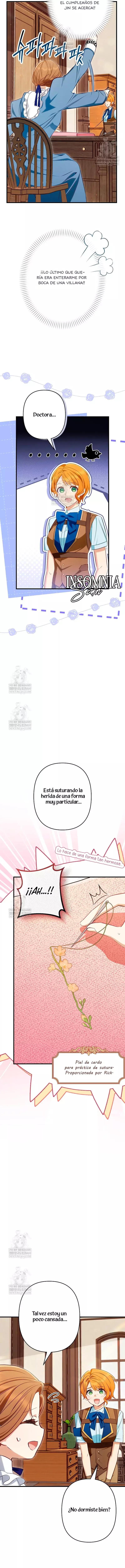 El Médico Charlatán De Los Rebeldes Capitulo 17 página 12