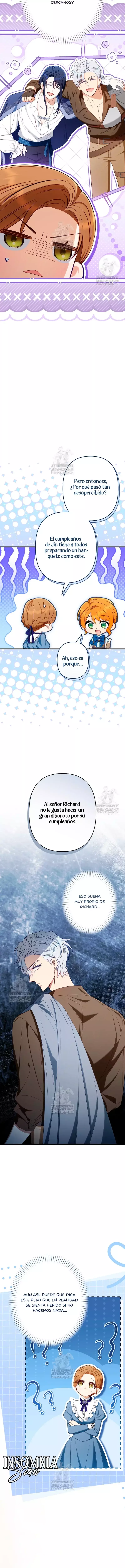 El Médico Charlatán De Los Rebeldes Capitulo 17 página 18