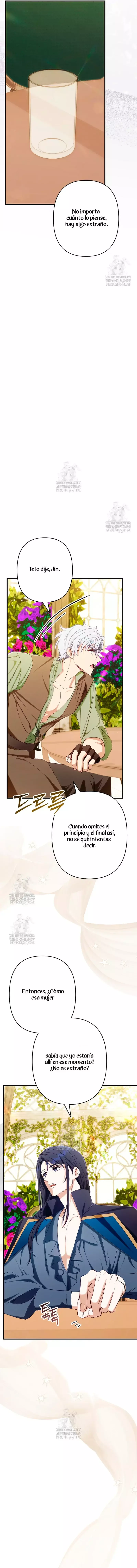 El Médico Charlatán De Los Rebeldes Capitulo 17 página 6