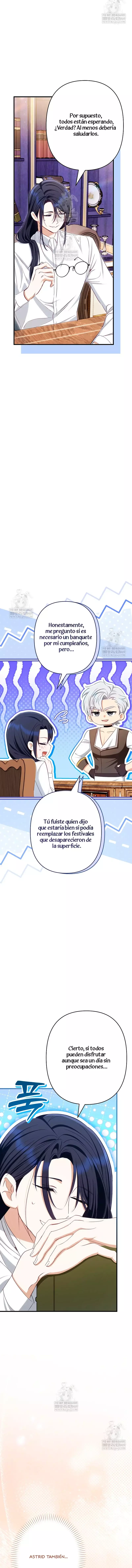 El Médico Charlatán De Los Rebeldes Capitulo 18 página 5