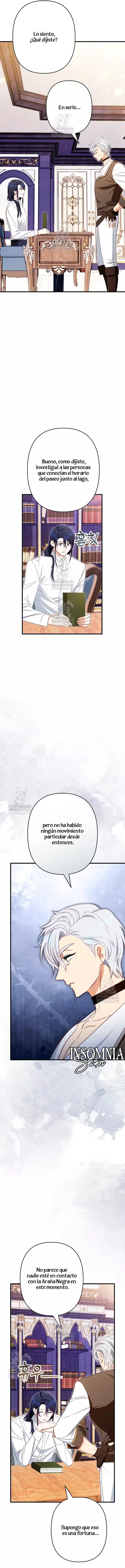 El Médico Charlatán De Los Rebeldes Capitulo 18 página 7