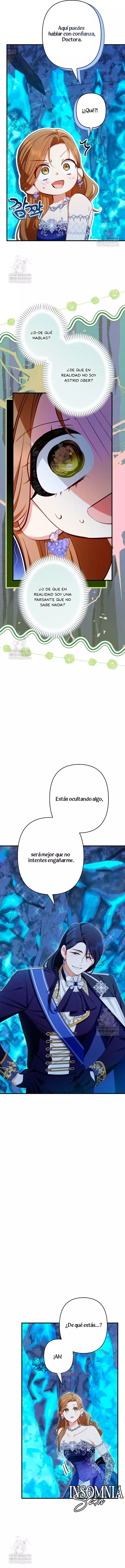 El Médico Charlatán De Los Rebeldes Capitulo 19 página 10