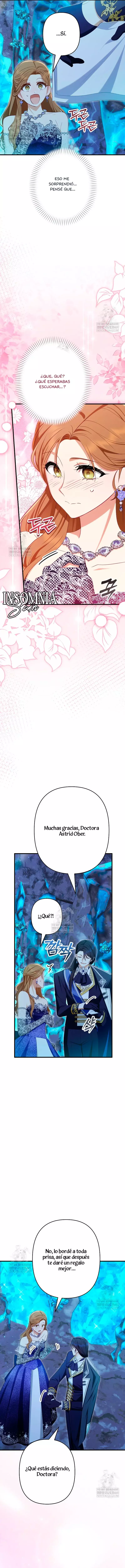 El Médico Charlatán De Los Rebeldes Capitulo 19 página 16