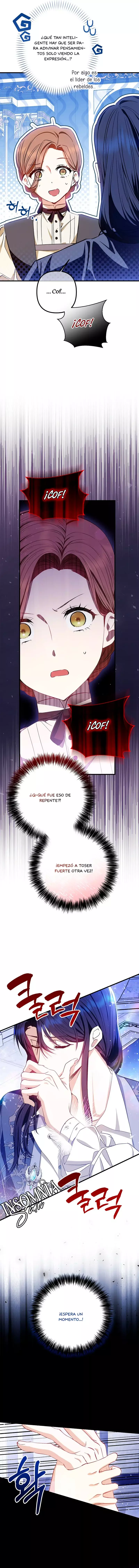 El Médico Charlatán De Los Rebeldes Capitulo 2 página 17