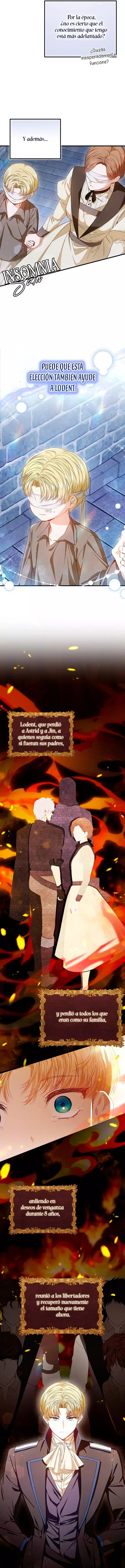 El Médico Charlatán De Los Rebeldes Capitulo 2 página 5