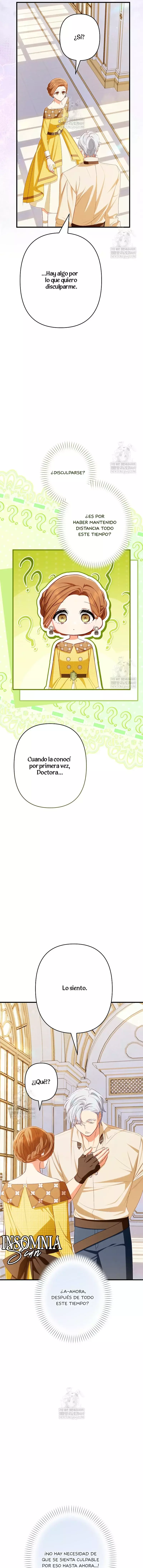 El Médico Charlatán De Los Rebeldes Capitulo 20 página 4