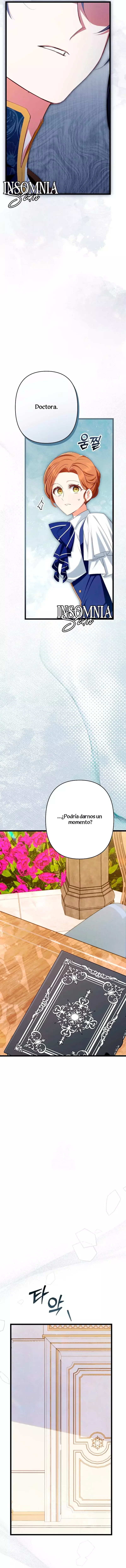 El Médico Charlatán De Los Rebeldes Capitulo 21 página 19