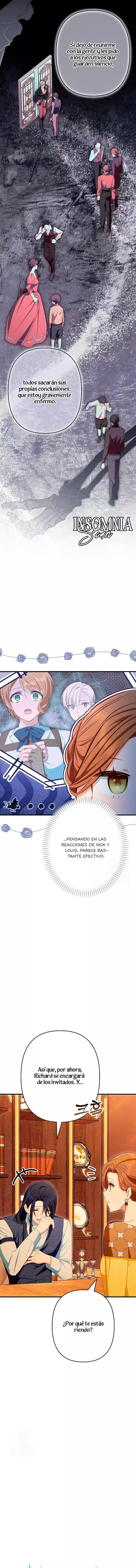 El Médico Charlatán De Los Rebeldes Capitulo 21 página 5