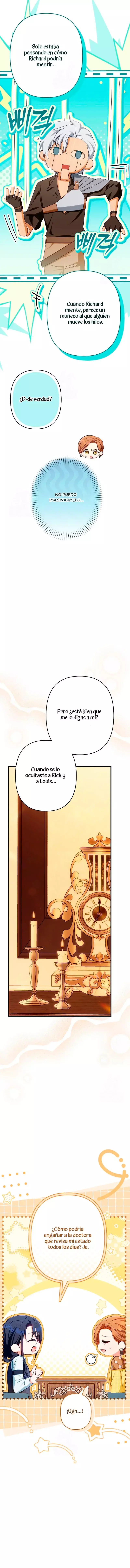 El Médico Charlatán De Los Rebeldes Capitulo 21 página 6