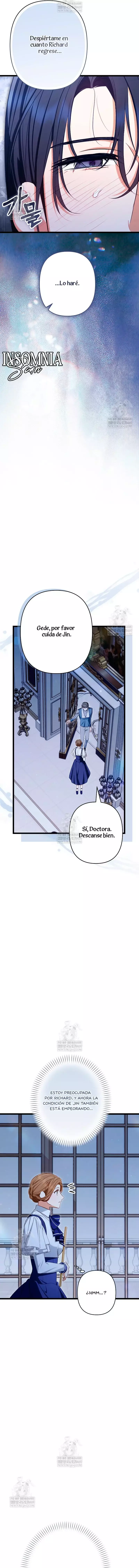 El Médico Charlatán De Los Rebeldes Capitulo 22 página 14