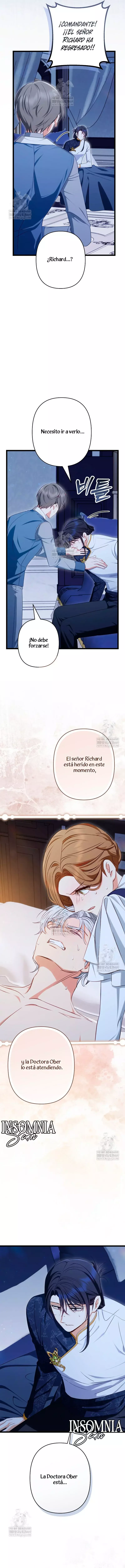 El Médico Charlatán De Los Rebeldes Capitulo 22 página 18
