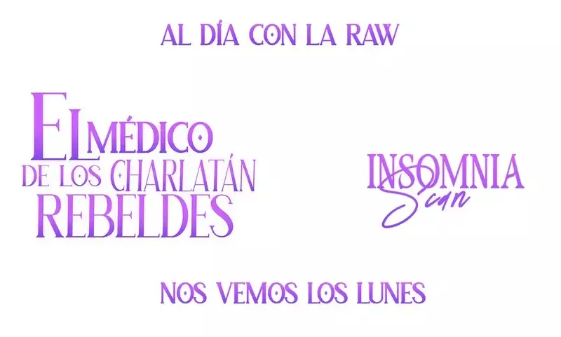 El Médico Charlatán De Los Rebeldes Capitulo 24 página 19
