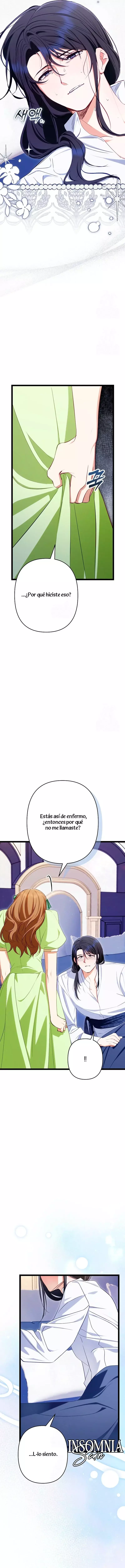 El Médico Charlatán De Los Rebeldes Capitulo 24 página 3