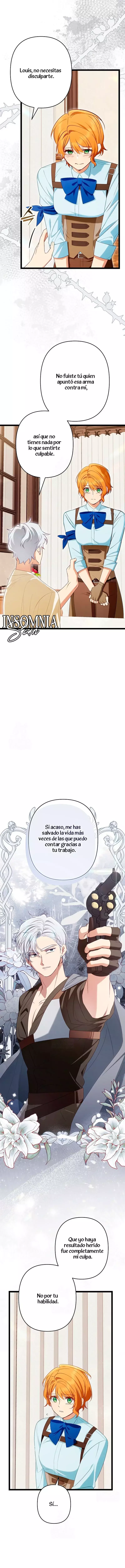 El Médico Charlatán De Los Rebeldes Capitulo 24 página 8