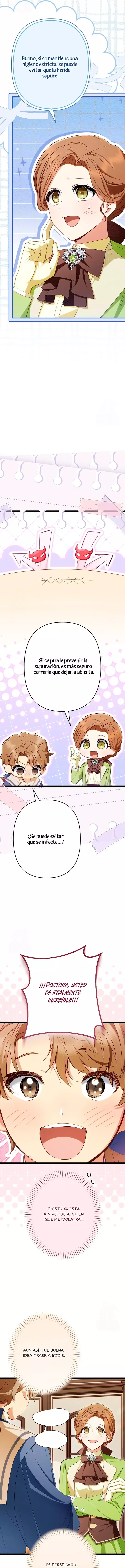 El Médico Charlatán De Los Rebeldes Capitulo 25 página 13