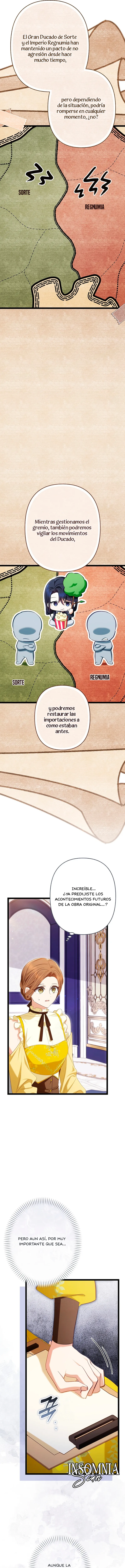 El Médico Charlatán De Los Rebeldes Capitulo 26 página 14