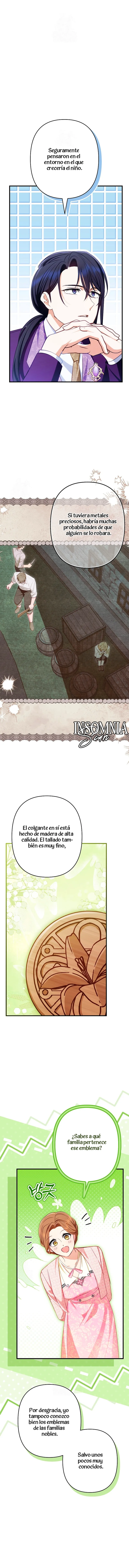 El Médico Charlatán De Los Rebeldes Capitulo 28 página 5