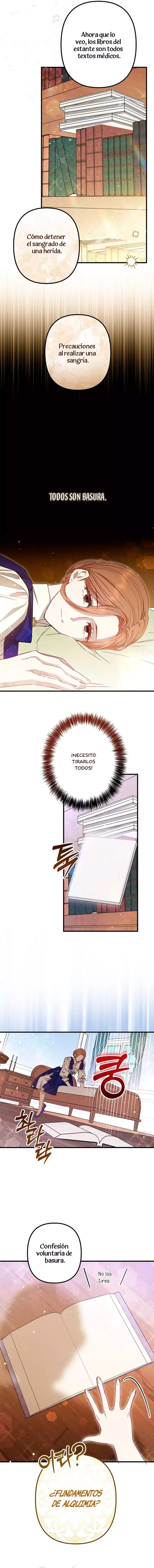 El Médico Charlatán De Los Rebeldes Capitulo 3 página 12