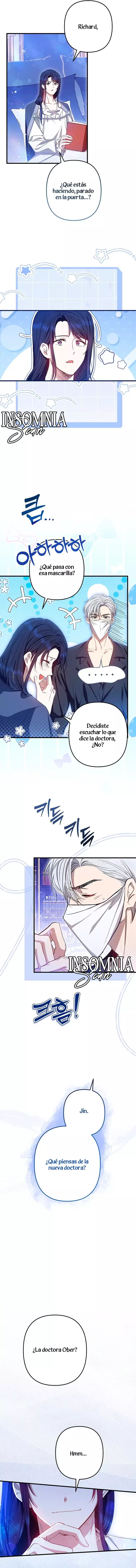 El Médico Charlatán De Los Rebeldes Capitulo 3 página 15