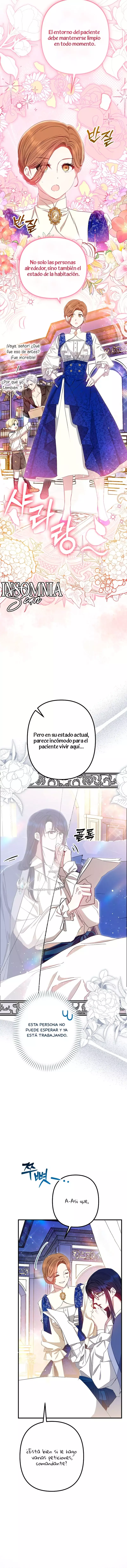 El Médico Charlatán De Los Rebeldes Capitulo 3 página 5