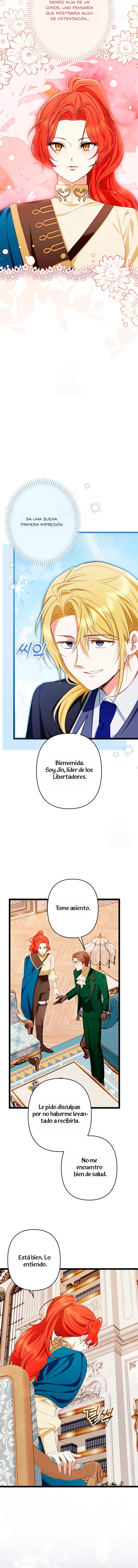 El Médico Charlatán De Los Rebeldes Capitulo 31 página 2