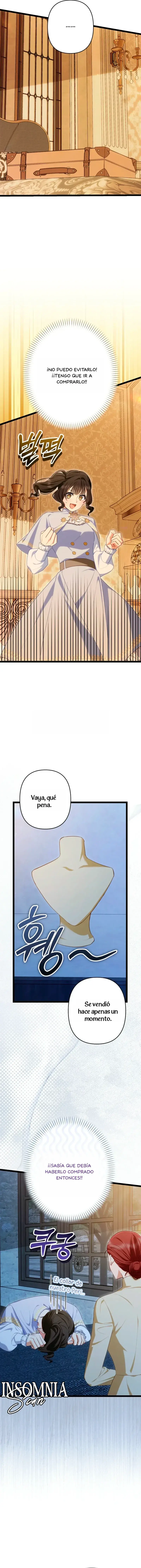 El Médico Charlatán De Los Rebeldes Capitulo 32 página 16