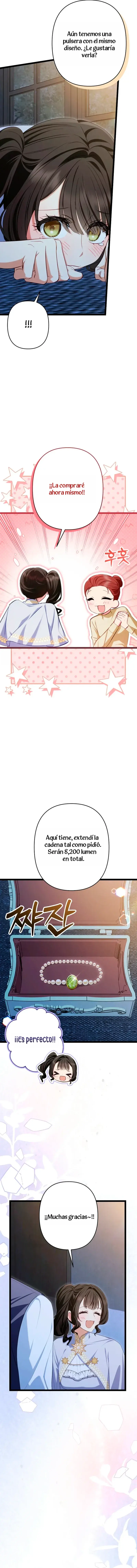 El Médico Charlatán De Los Rebeldes Capitulo 32 página 17