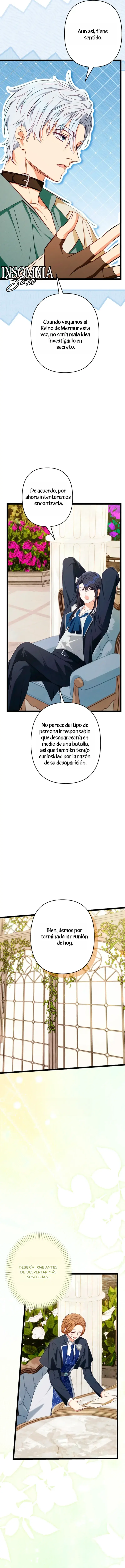 El Médico Charlatán De Los Rebeldes Capitulo 33 página 13
