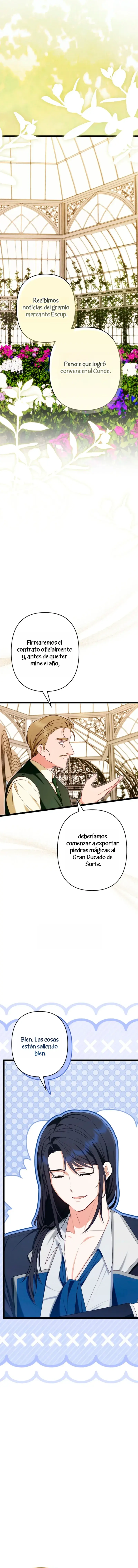 El Médico Charlatán De Los Rebeldes Capitulo 33 página 5