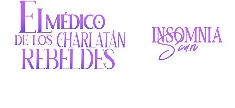 El Médico Charlatán De Los Rebeldes Capitulo 34 página 18