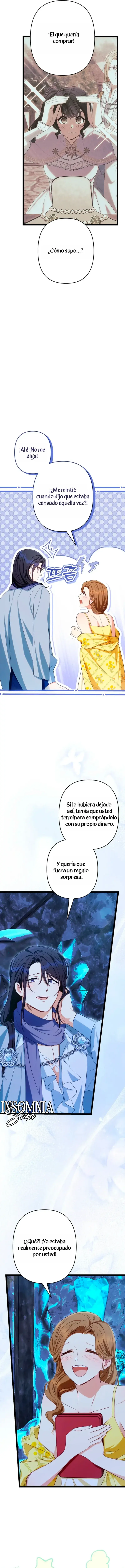 El Médico Charlatán De Los Rebeldes Capitulo 34 página 6