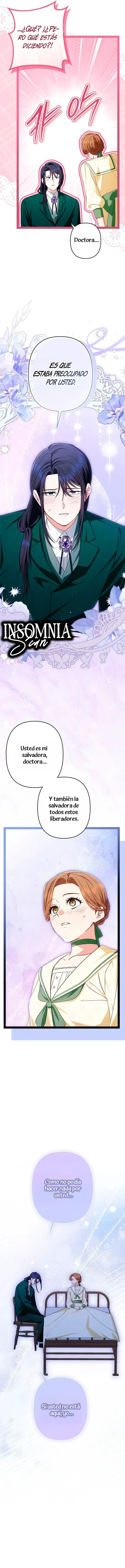 El Médico Charlatán De Los Rebeldes Capitulo 36 página 9