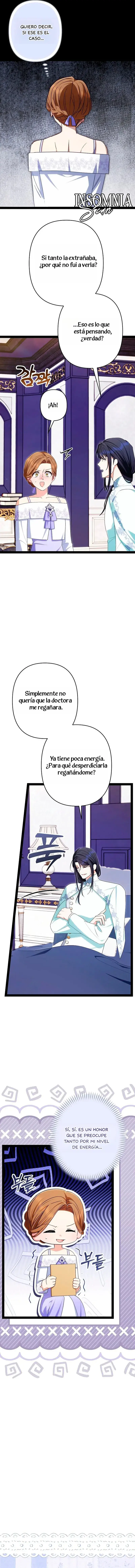 El Médico Charlatán De Los Rebeldes Capitulo 37 página 10